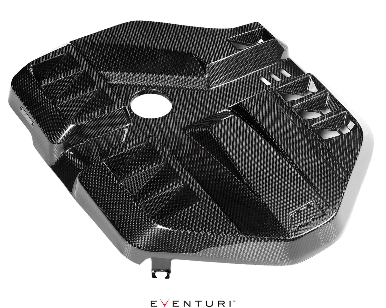 Eventuri Carbon Engine Cover BMW M2 G87