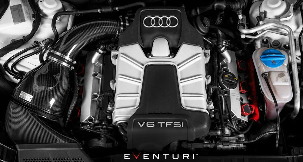 Eventuri Carbon Intake | Audi B8 S4 3.0TFSI - Image 4