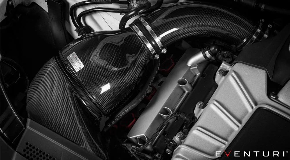 Eventuri Carbon Intake | Audi B8 S4 3.0TFSI - Image 5