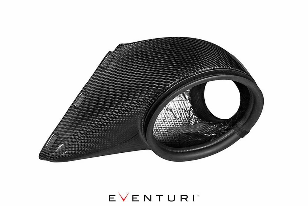 Eventuri Carbon Intake | Audi B8 S5 3.0TFSI - Image 3