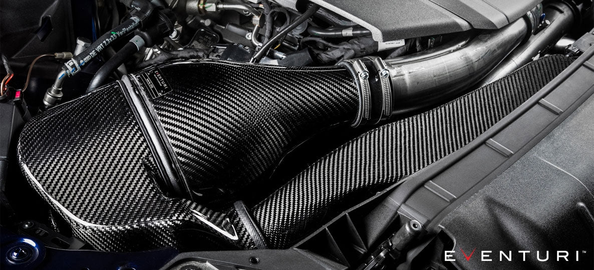 Eventuri Carbon Intake | Audi RS4 RS5 B9 - Image 2