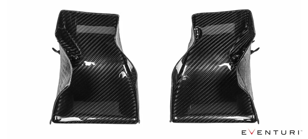 Eventuri Carbon Intake | BMW F10 M5 - Image 3