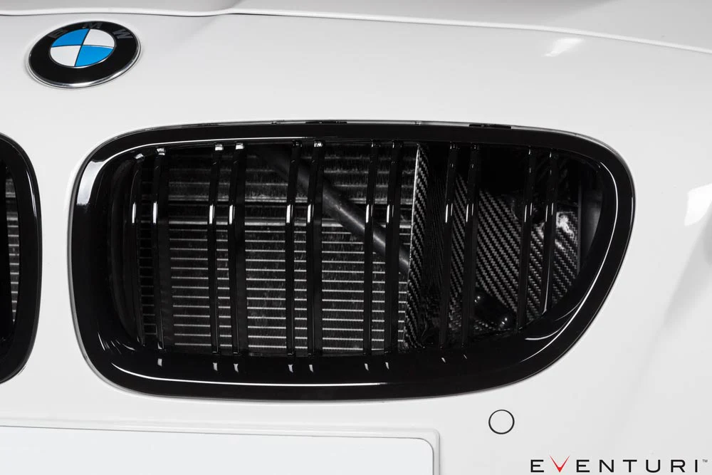 Eventuri Carbon Intake | BMW F10 M5 - Image 5