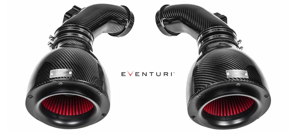 Eventuri Carbon Intake | BMW F13 M6 - Image 2
