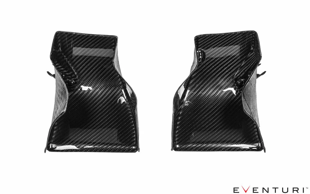 Eventuri Carbon Intake | BMW F13 M6 - Image 3