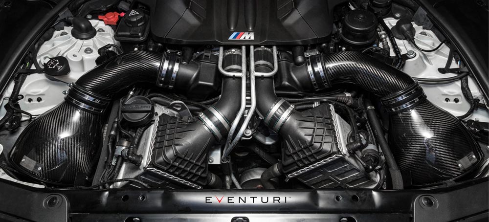Eventuri Carbon Intake | BMW F13 M6 - Image 4