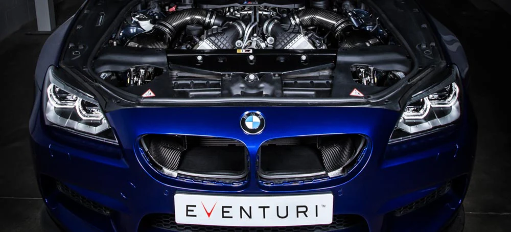 Eventuri Carbon Intake | BMW F13 M6 - Image 5