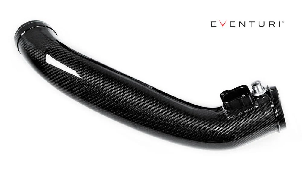 Eventuri Carbon Intake V2 | BMW F30 335i - Image 3