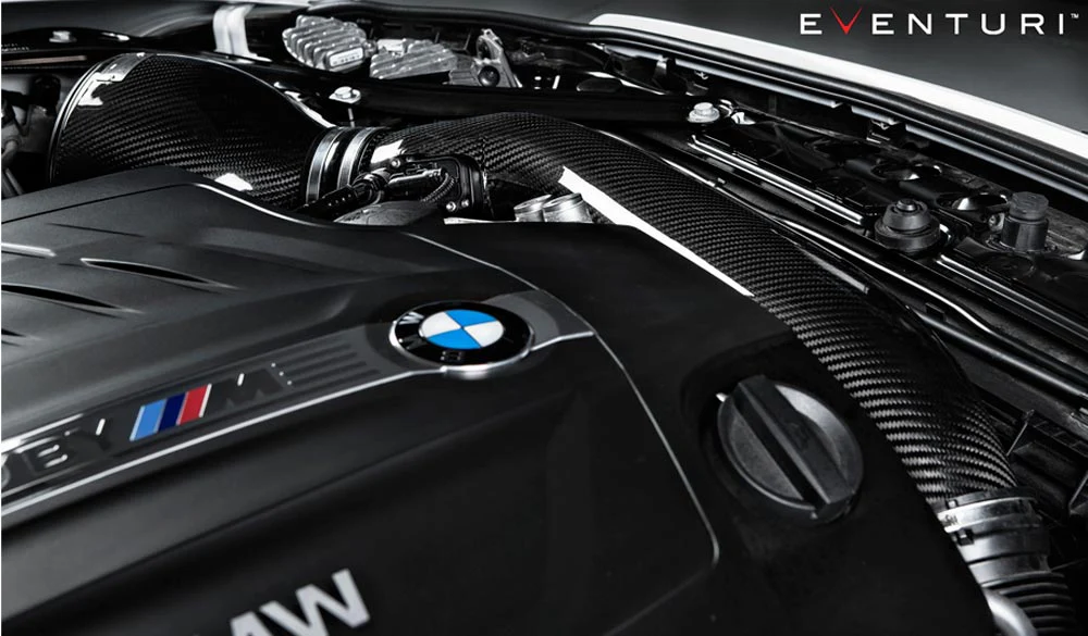 Eventuri Carbon Intake V2 | BMW F30 335i - Image 4
