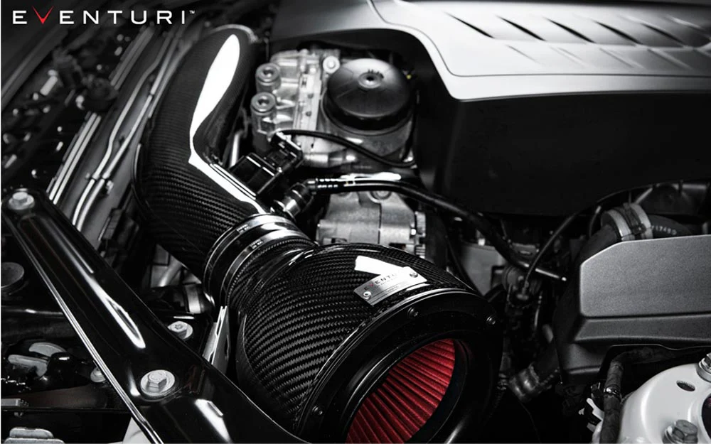 Eventuri Carbon Intake V2 | BMW F30 335i - Image 5