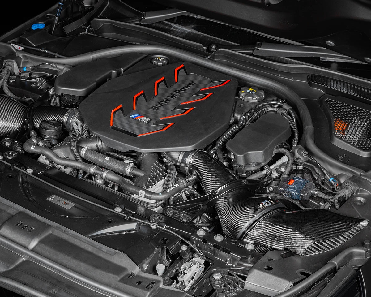 Eventuri Carbon Intake System BMW G90 G99 M5 (2025+) - Image 4