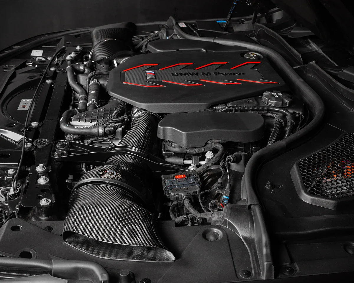 Eventuri Carbon Intake System BMW G90 G99 M5 (2025+) - Image 5