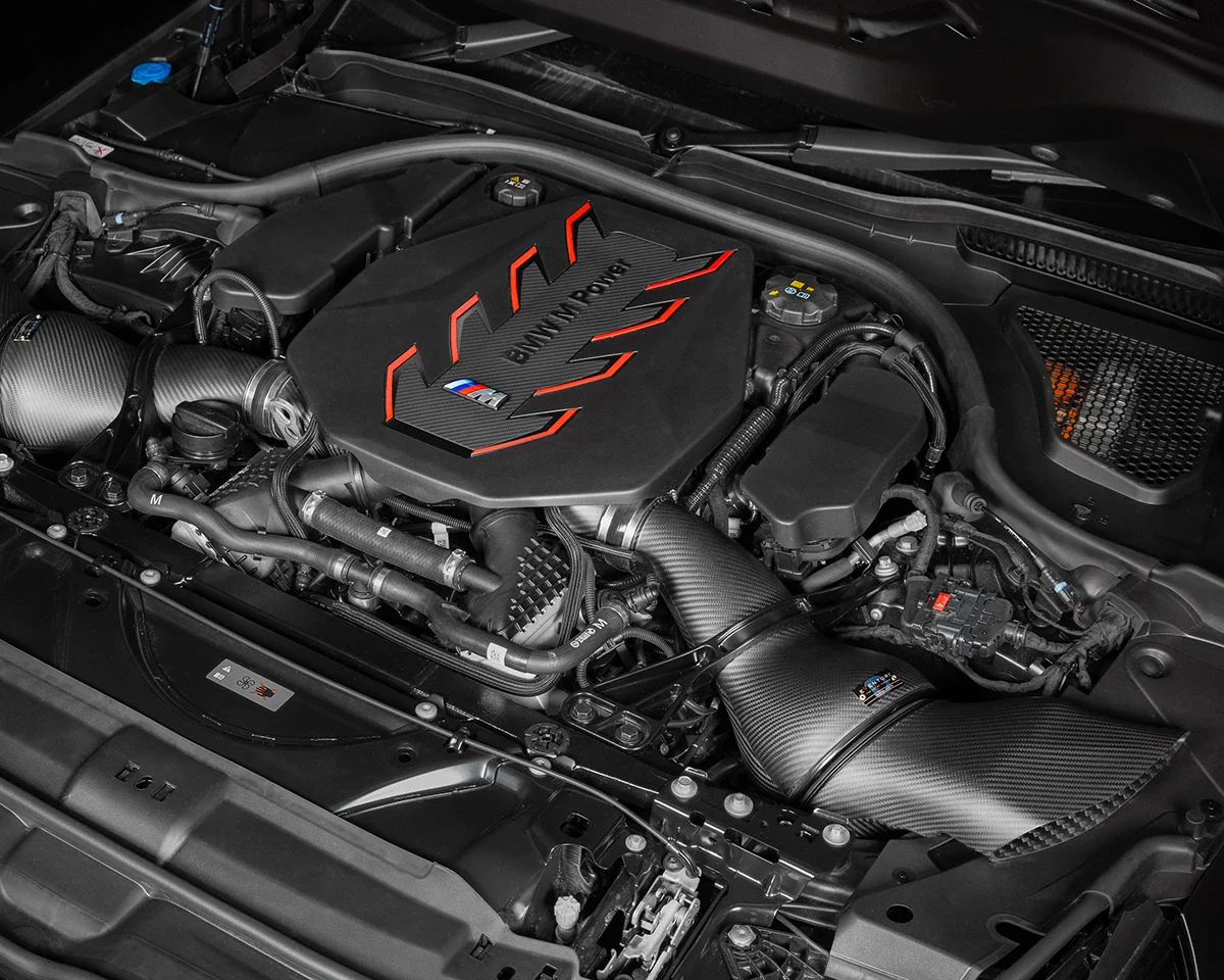 Eventuri Carbon Intake System BMW G90 G99 M5 (2025+) - Image 7