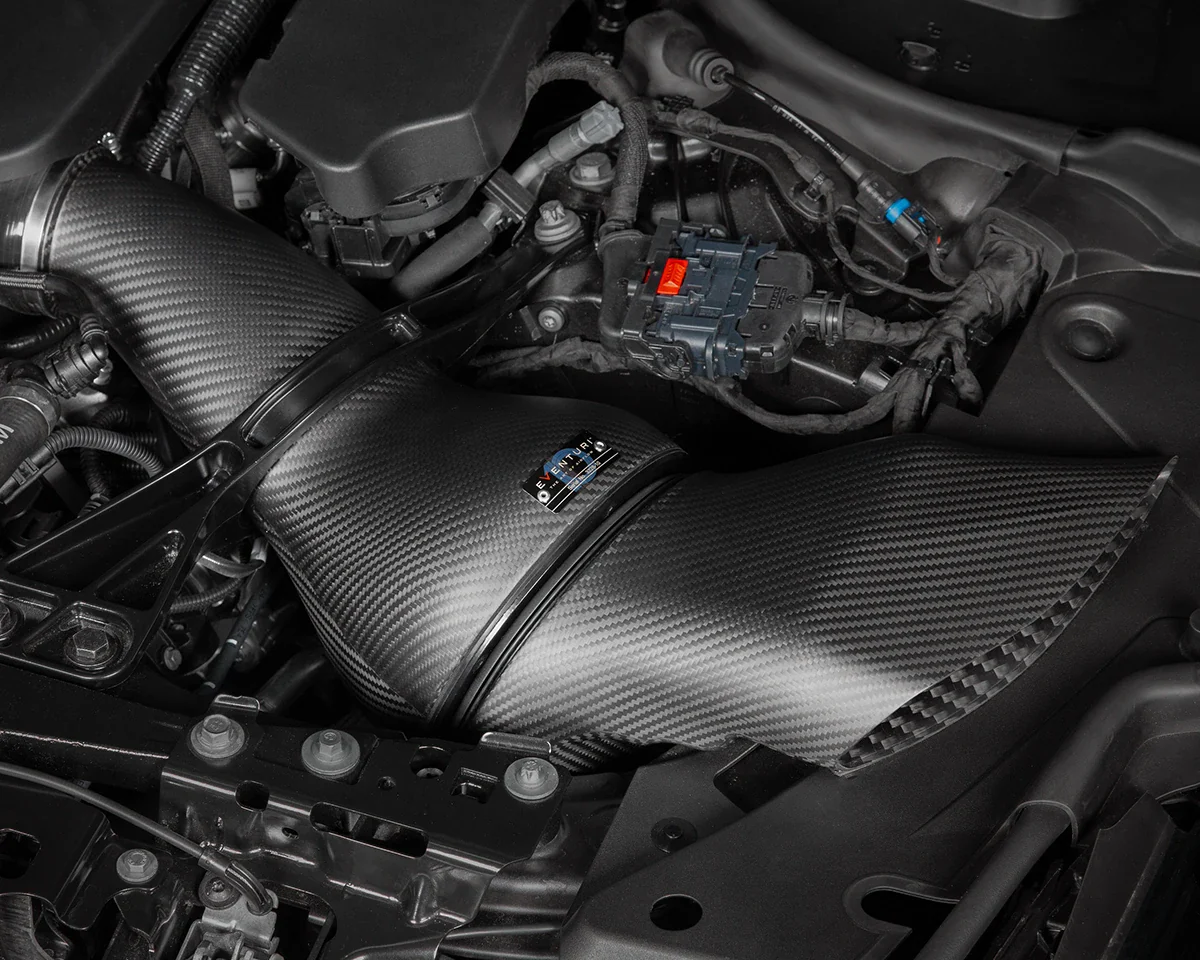 Eventuri Carbon Intake System BMW G90 G99 M5 (2025+) - Image 8