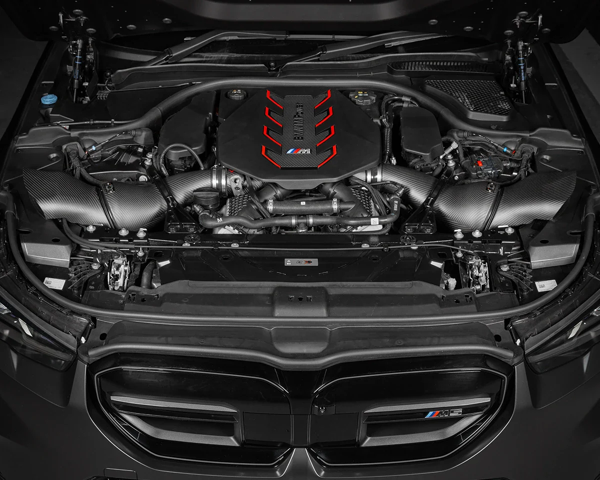Eventuri Carbon Intake System BMW G90 G99 M5 (2025+) - Image 9