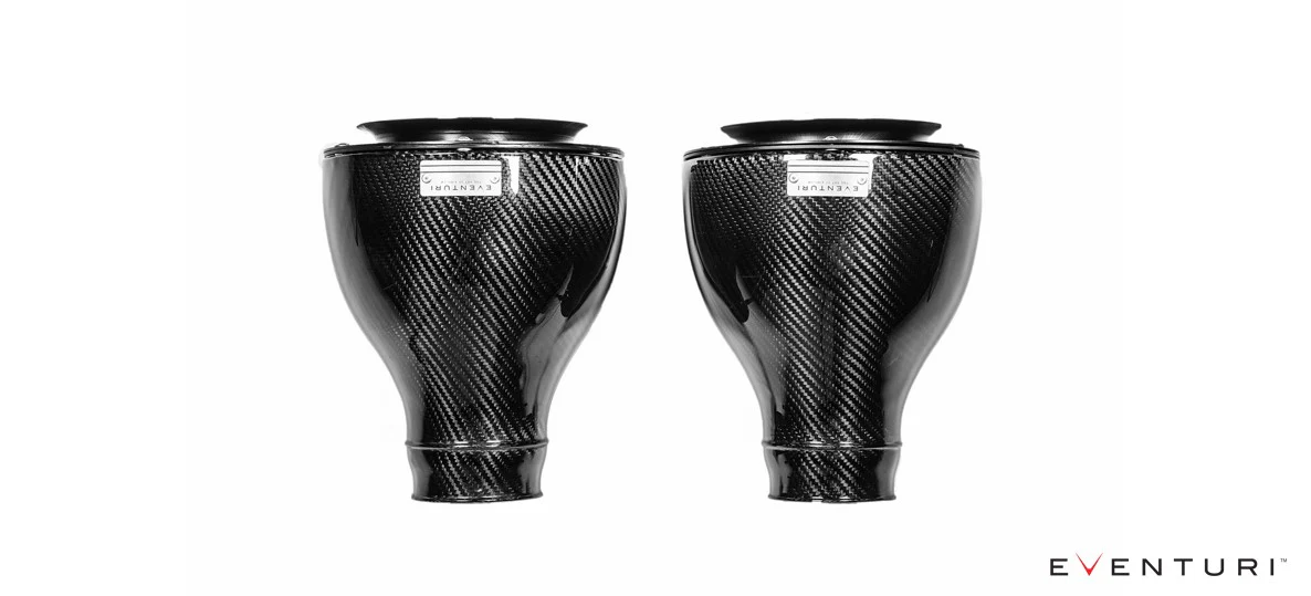 Eventuri Carbon Intake | Jaguar F-Type V6 - Image 3