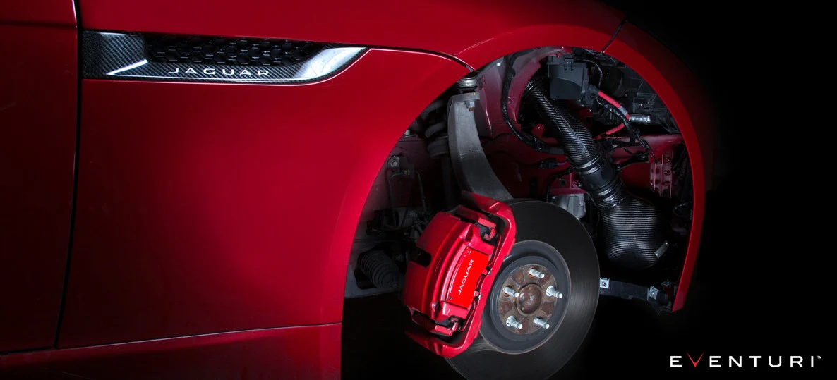 Eventuri Carbon Intake | Jaguar F-Type V6 - Image 5
