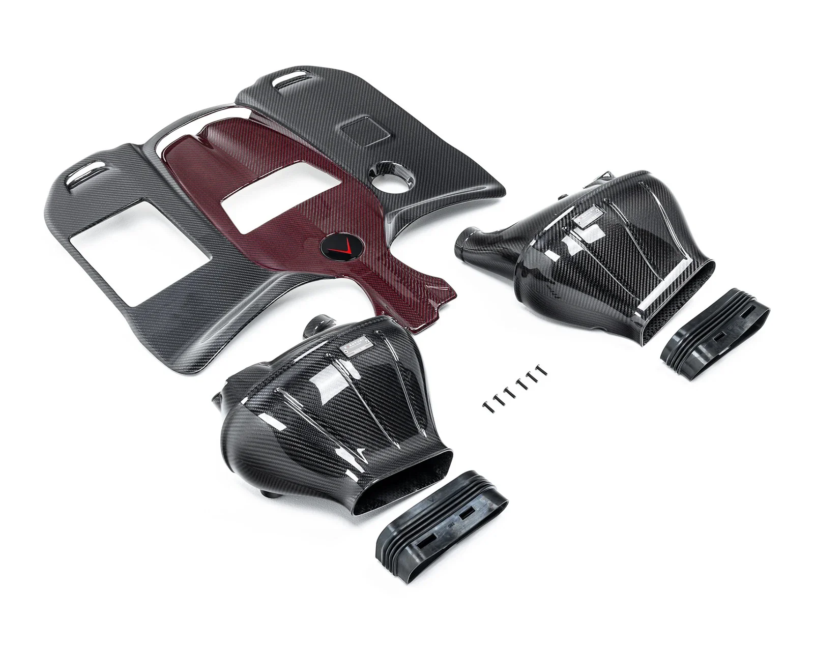Eventuri Carbon Intake Mercedes G63 AMG W464 W463A
