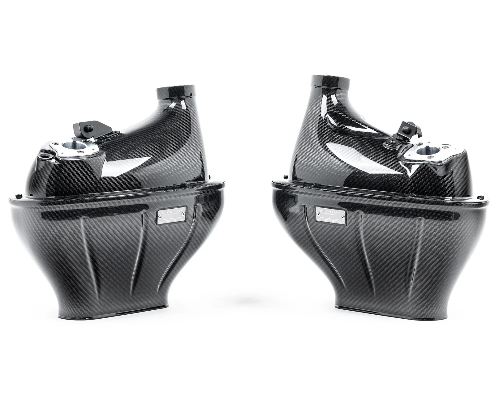 Eventuri Carbon Intake Mercedes G63 AMG W464 W463A - Image 3