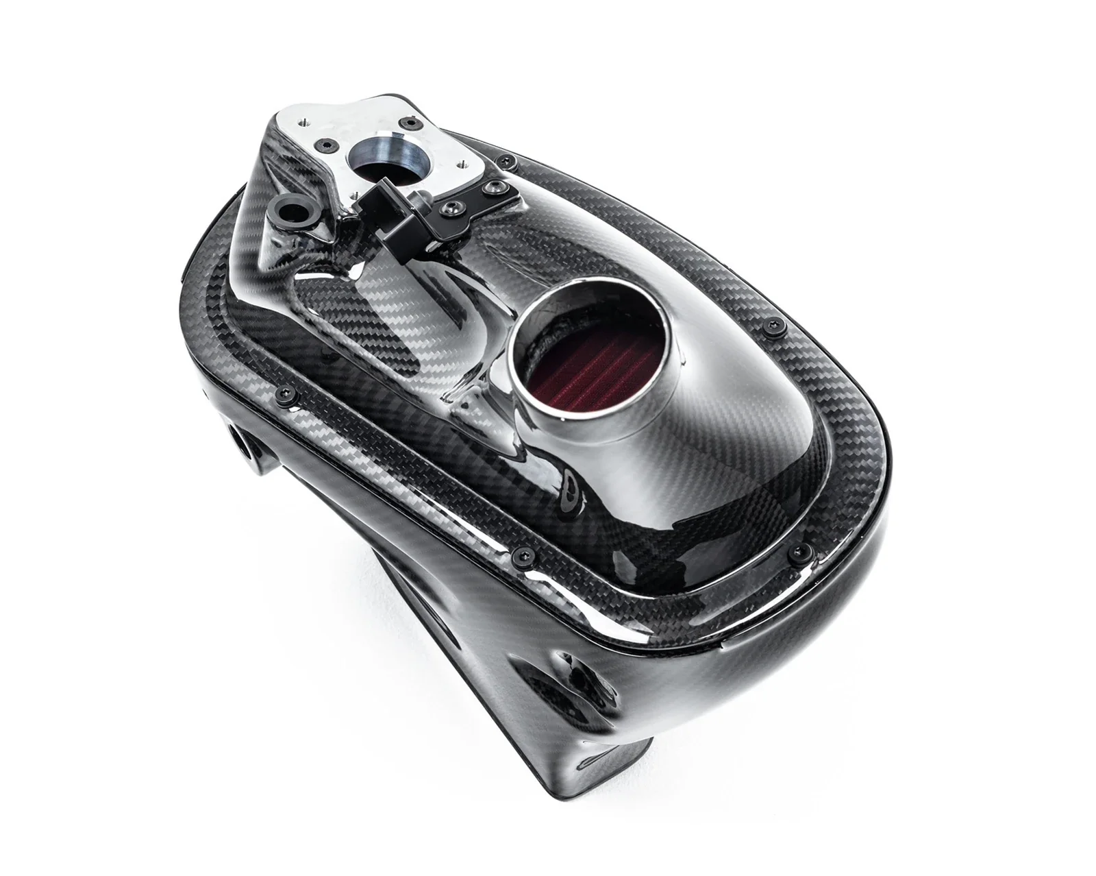 Eventuri Carbon Intake Mercedes G63 AMG W464 W463A - Image 4