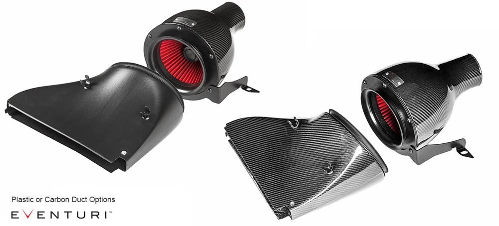 Eventuri Carbon Intake | Volkswagen Golf R Mk7 - Image 2