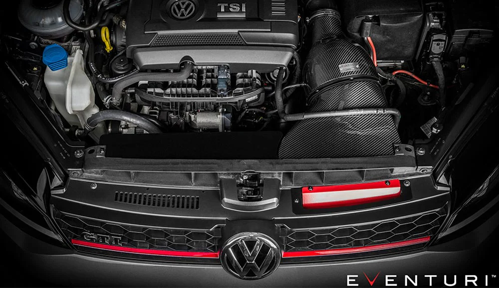 Eventuri Carbon Intake | Volkswagen Golf R Mk7 - Image 3