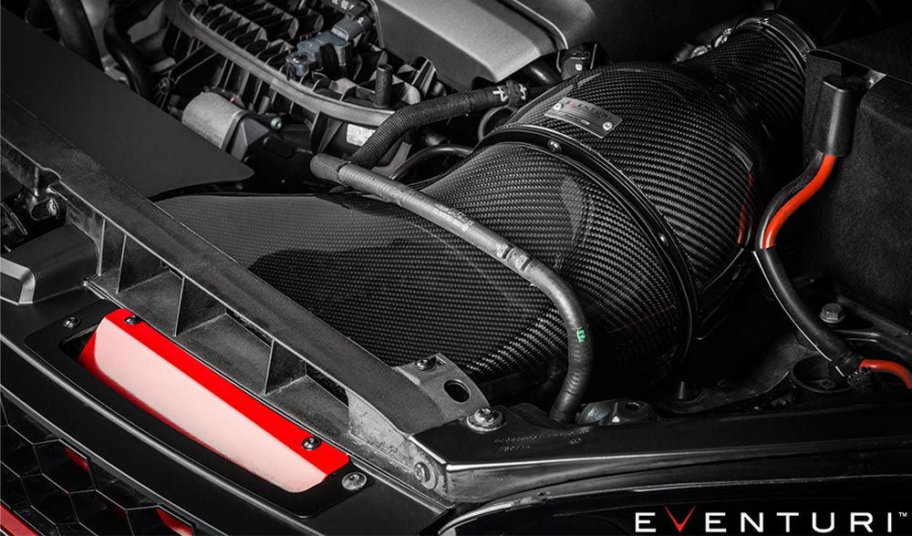 Eventuri Carbon Intake | Volkswagen Golf R Mk7 - Image 4