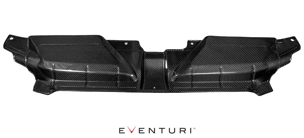 Eventuri Carbon Slam Panel Cover | Audi B8 RS4