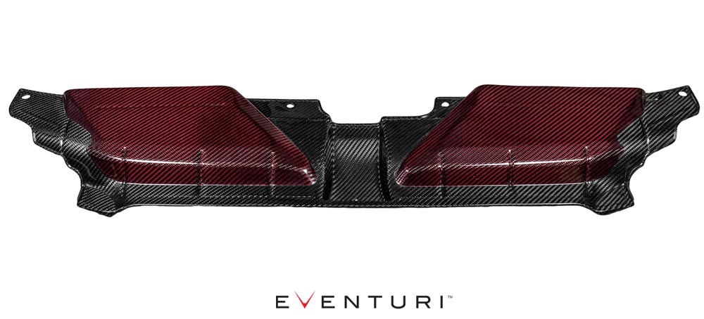 Eventuri Carbon Slam Panel Cover | Audi B8 RS4 - Image 3