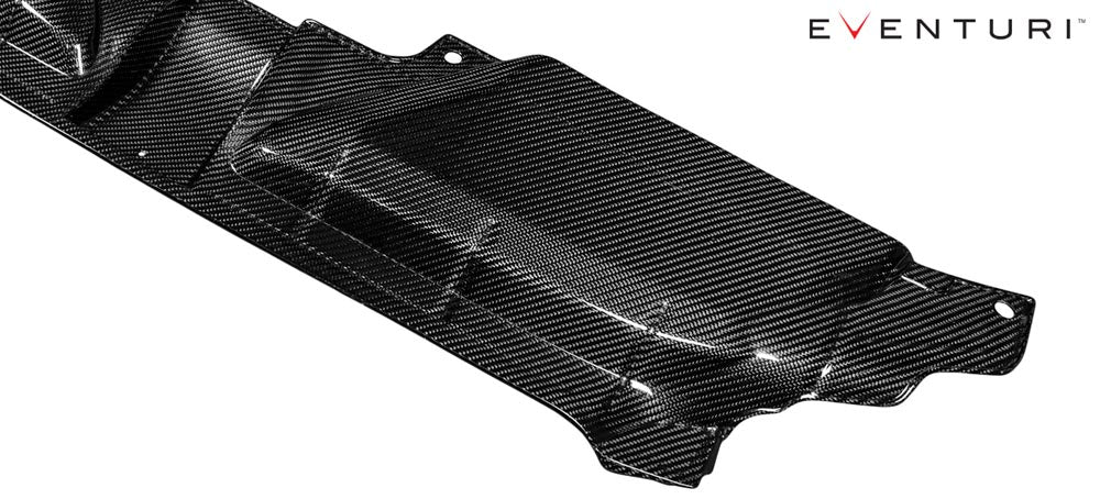 Eventuri Carbon Slam Panel Cover | Audi B8 RS5 (facelift) - Image 2