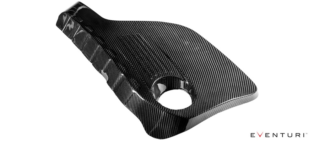Eventuri Carbon Engine Cover | BMW F80 M3 - Image 2