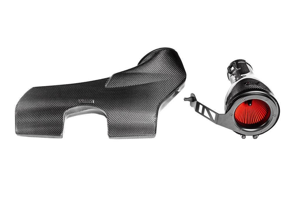 Eventuri Carbon intake | BMW F40 M135I F44 M235I