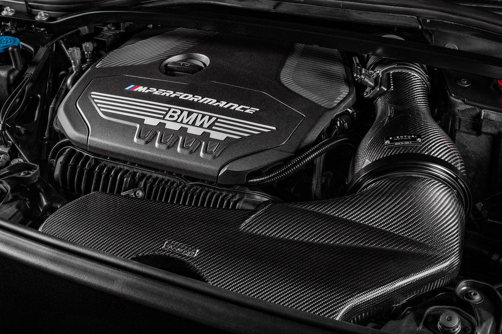Eventuri Carbon intake | BMW F40 M135I F44 M235I - Image 3
