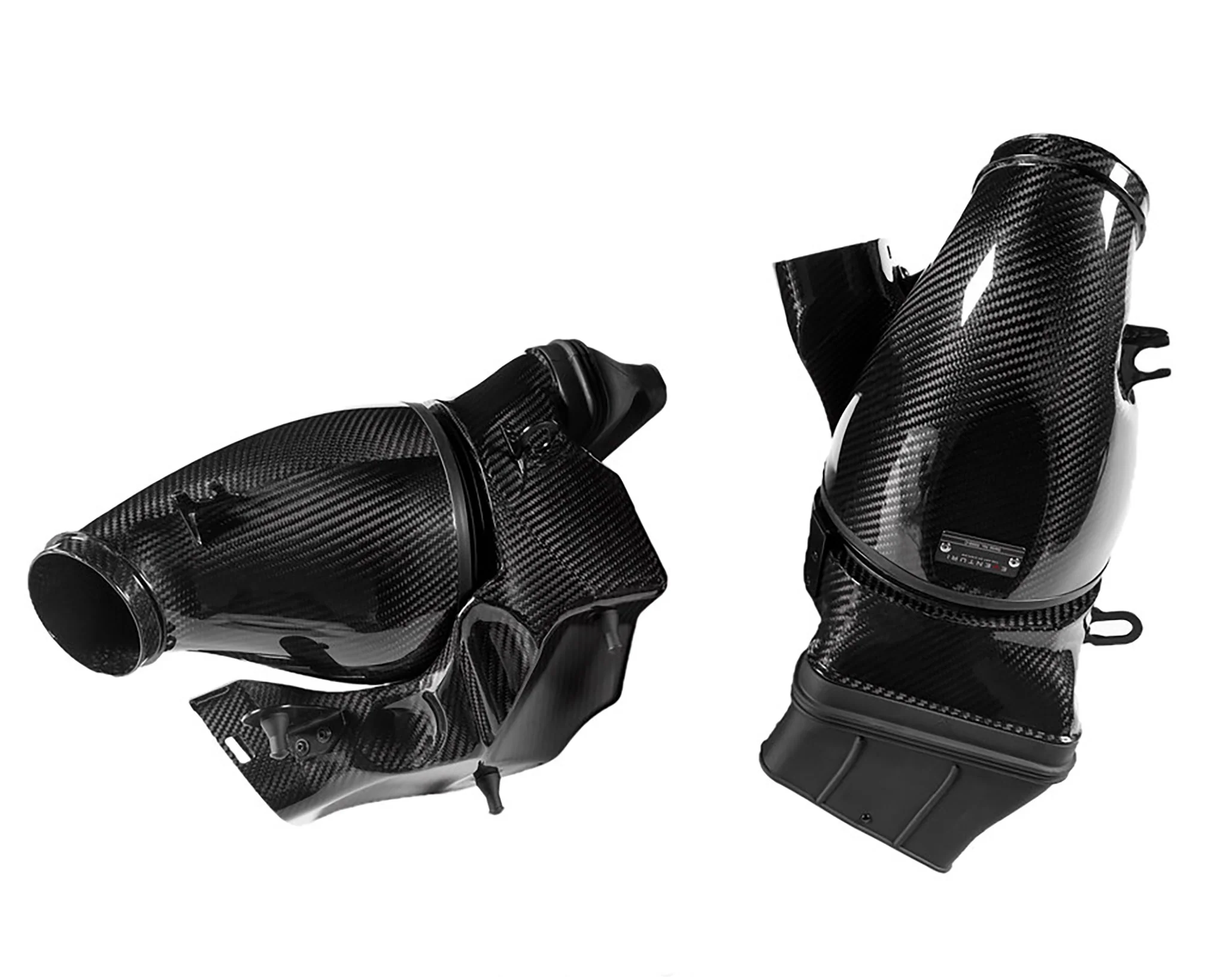 Eventuri Intake BMW F95 X5M F96 X6M G09 XM - Image 2