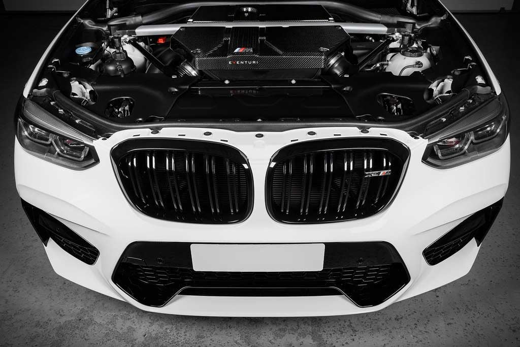 Eventuri Carbon intake | BMW X3M / X4M - Image 3