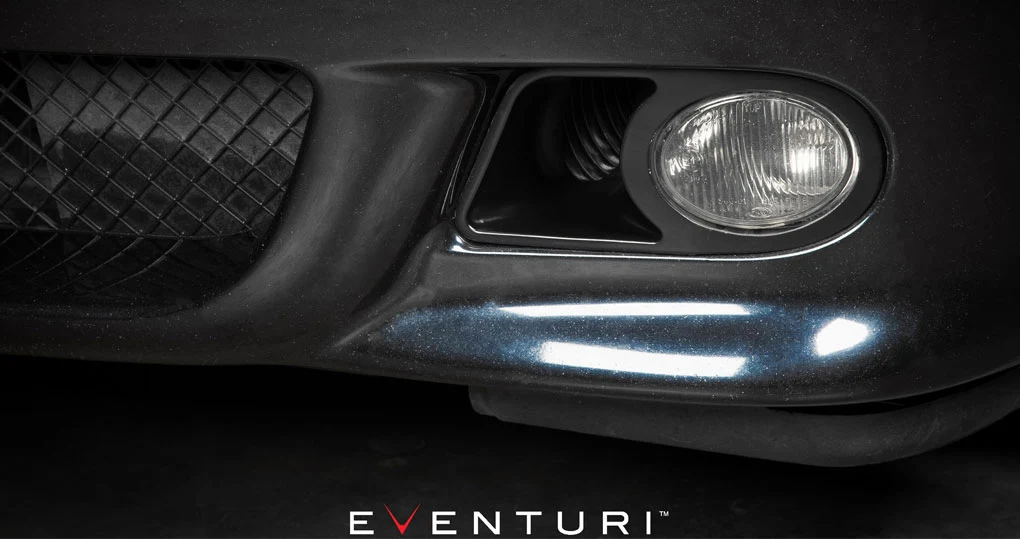 Eventuri Carbon Intake BMW e39 M5 - Image 3