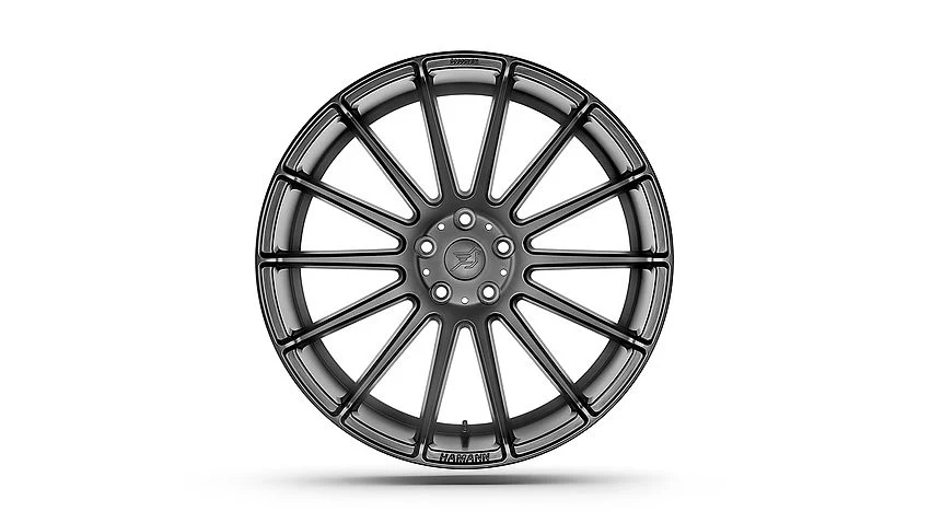 Hamann Anniversary EVO 2 for BMW X5 F15 - Image 2