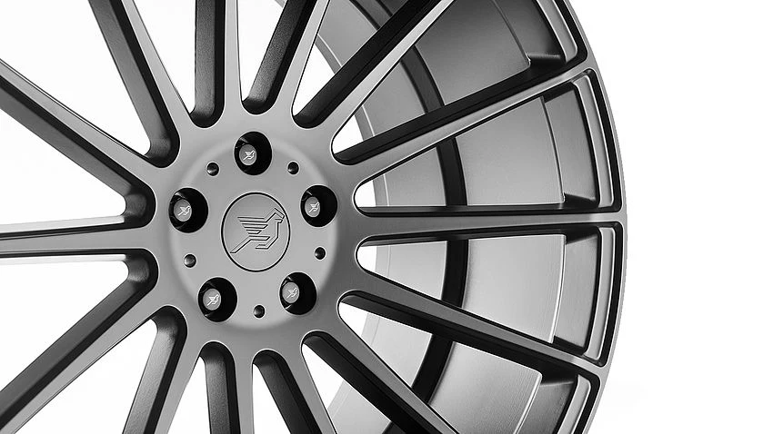 Hamann Anniversary EVO 2 for BMW X5 F15 - Image 3