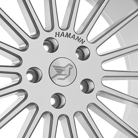 Hamann Anniversary EVO for BMW X6 F16 - Image 3