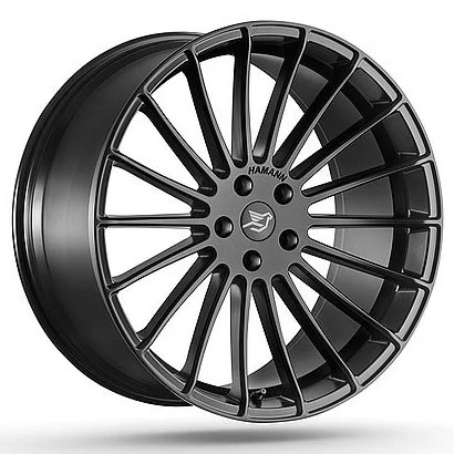 Hamann Anniversary EVO for BMW X6 F16