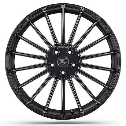 Hamann Anniversary EVO for BMW X6 F16 - Image 2