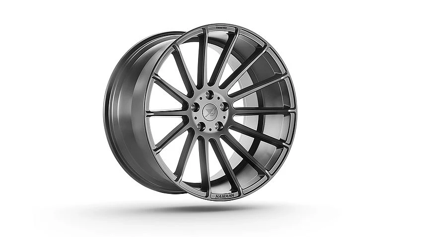 Hamann Anniversary EVO 2 for BMW X6 F16