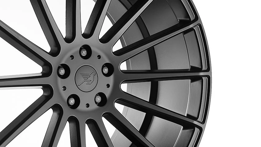 Hamann Anniversary EVO 2 for BMW X6M F86 - Image 3