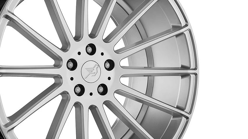 Hamann Anniversary EVO 2 for BMW X6M F86 - Image 3