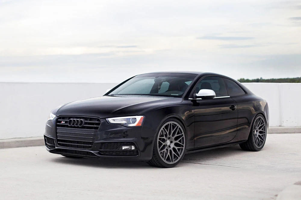 HRE wheels Classic Series | HRE 300M - Image 2