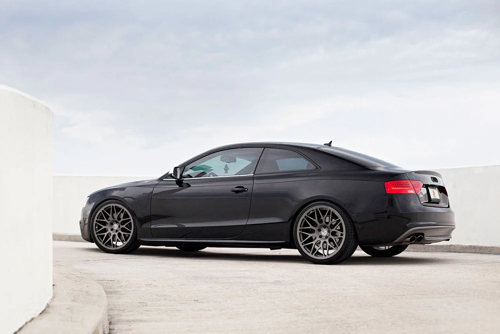 HRE wheels Classic Series | HRE 300M - Image 3