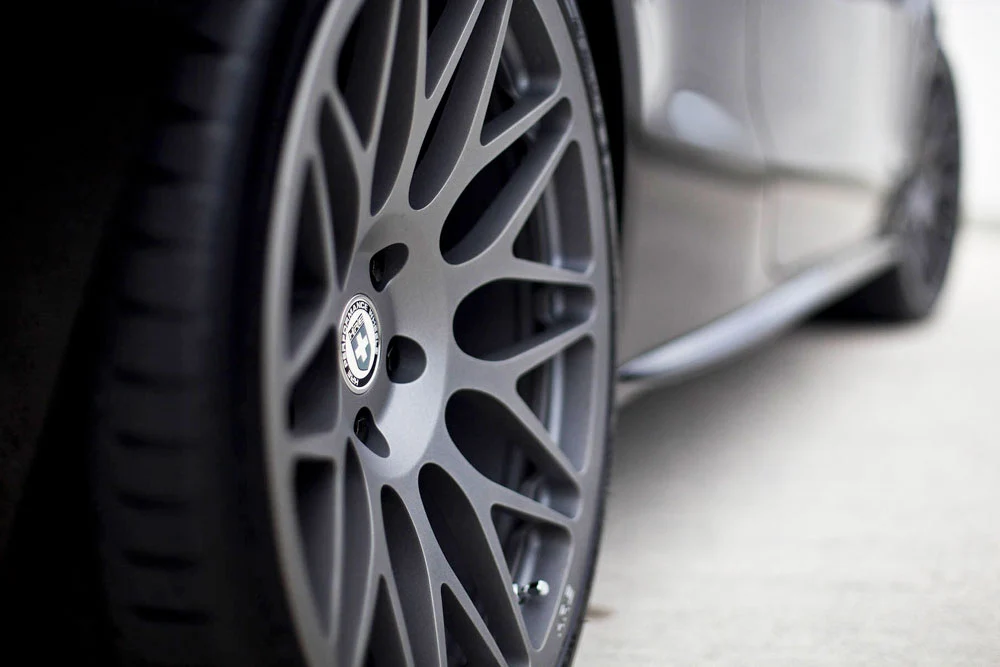 HRE wheels Classic Series | HRE 300M - Image 4