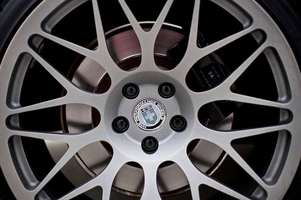 HRE wheels Classic Series | HRE 300M - Image 5