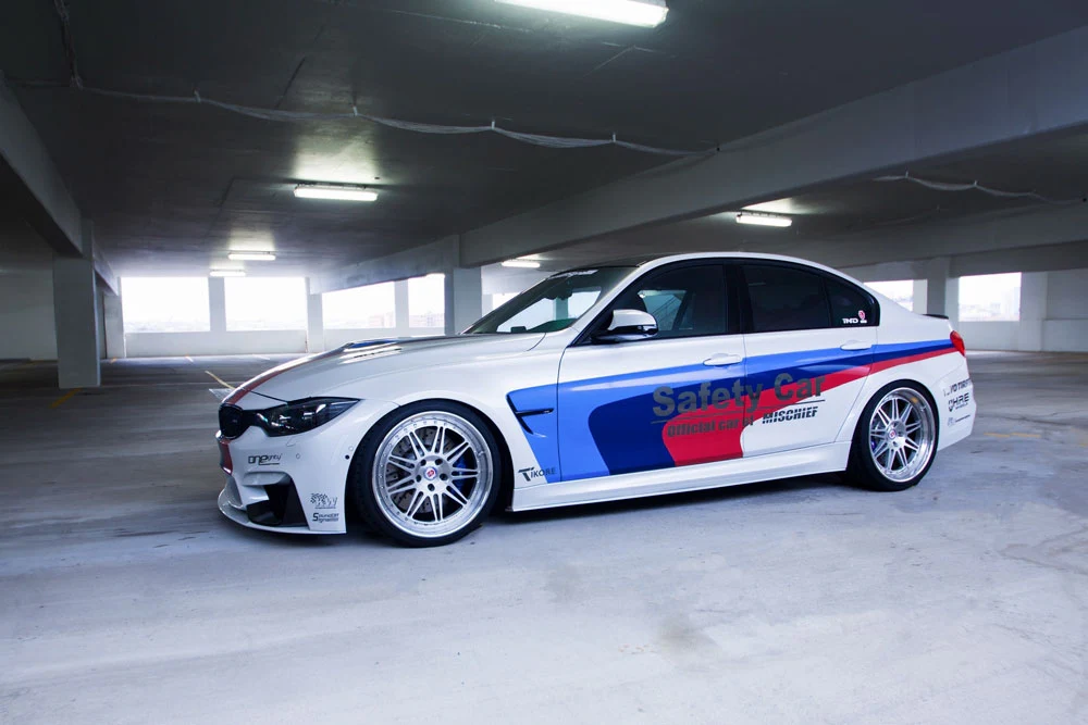 HRE 301 - Image 2