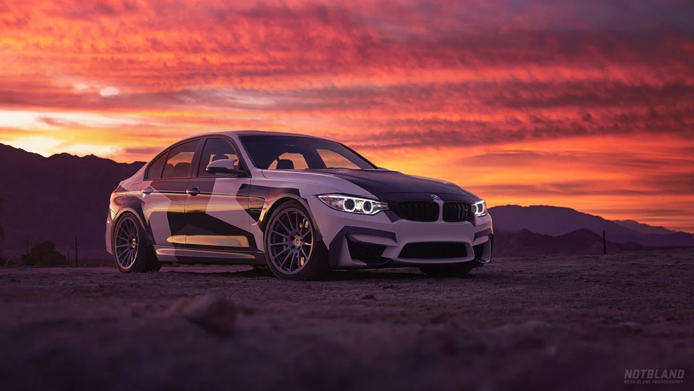 HRE wheels Classic Series | HRE 303M - Image 4
